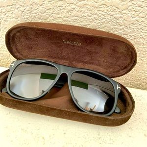 Tom Ford Sunglasses